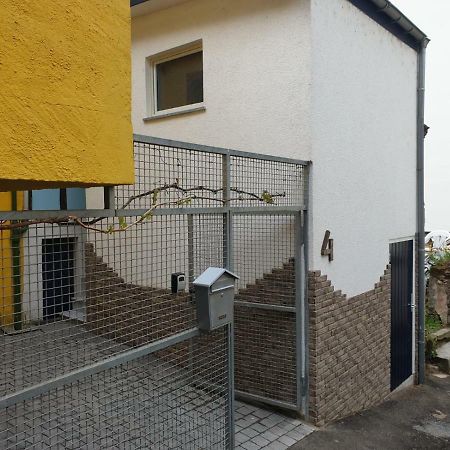 Villa Haus Anna Zell Exterior foto
